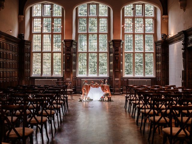 Dan and Beth's Wedding in Newcastle, Tyne &amp; Wear 45