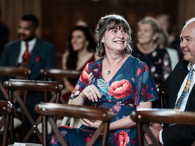 Dan and Beth's Wedding in Newcastle, Tyne &amp; Wear 47