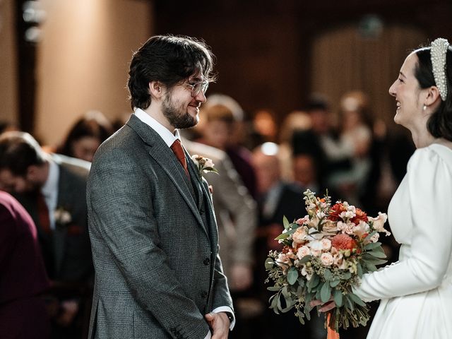 Dan and Beth's Wedding in Newcastle, Tyne &amp; Wear 52