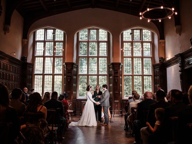 Dan and Beth's Wedding in Newcastle, Tyne &amp; Wear 55