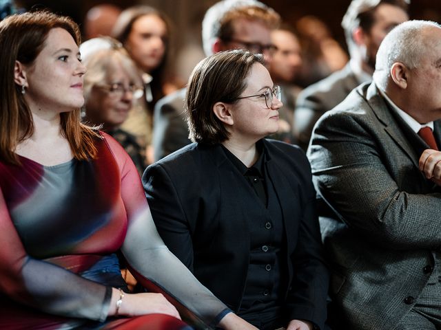 Dan and Beth's Wedding in Newcastle, Tyne &amp; Wear 56