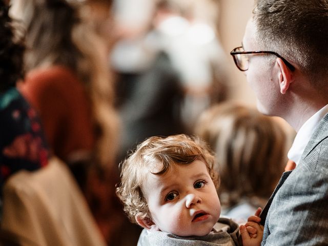 Dan and Beth's Wedding in Newcastle, Tyne &amp; Wear 58