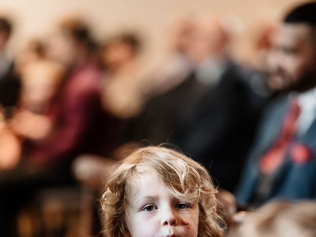 Dan and Beth's Wedding in Newcastle, Tyne &amp; Wear 59