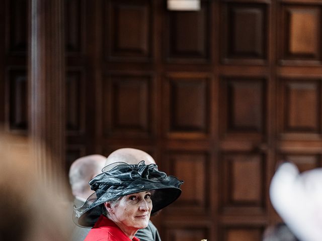 Dan and Beth's Wedding in Newcastle, Tyne &amp; Wear 60