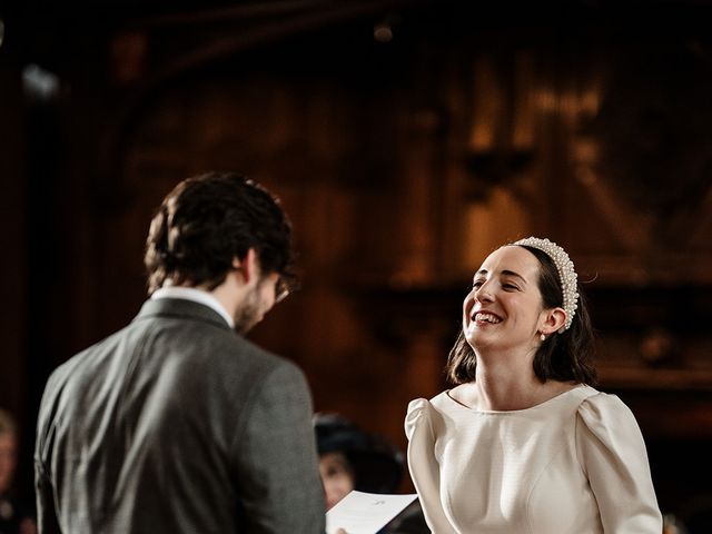 Dan and Beth's Wedding in Newcastle, Tyne &amp; Wear 63