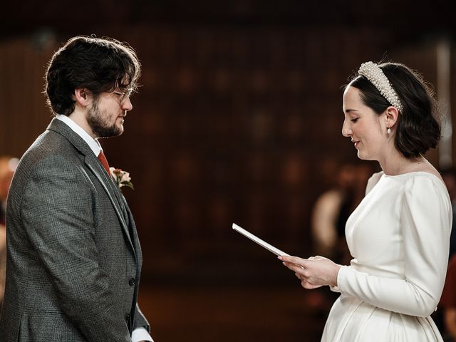 Dan and Beth's Wedding in Newcastle, Tyne &amp; Wear 64