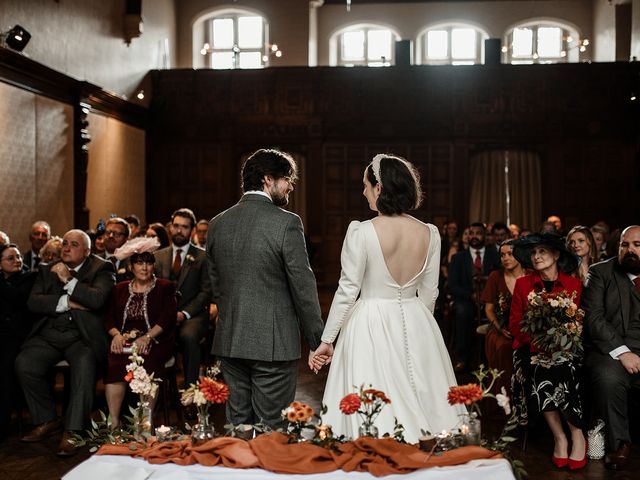 Dan and Beth's Wedding in Newcastle, Tyne &amp; Wear 65