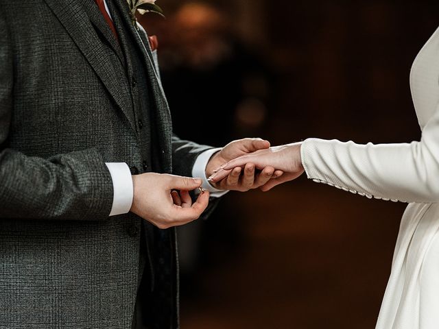 Dan and Beth's Wedding in Newcastle, Tyne &amp; Wear 66