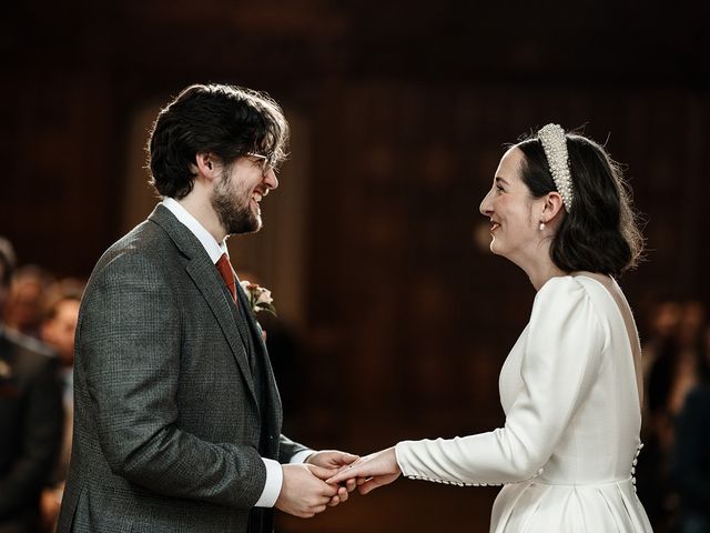 Dan and Beth's Wedding in Newcastle, Tyne &amp; Wear 67