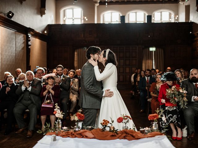 Dan and Beth's Wedding in Newcastle, Tyne &amp; Wear 68