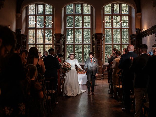 Dan and Beth's Wedding in Newcastle, Tyne &amp; Wear 69