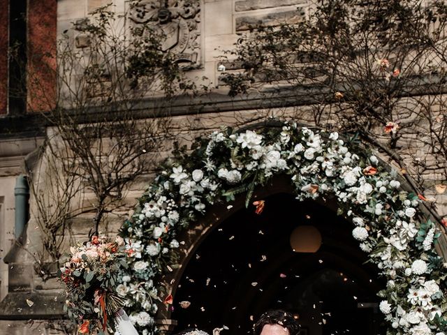 Dan and Beth's Wedding in Newcastle, Tyne &amp; Wear 71