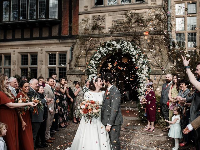 Dan and Beth's Wedding in Newcastle, Tyne &amp; Wear 72