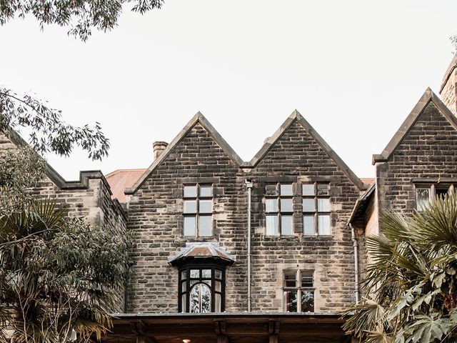 Dan and Beth's Wedding in Newcastle, Tyne &amp; Wear 80