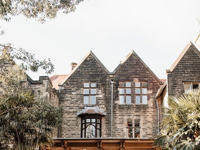 Dan and Beth's Wedding in Newcastle, Tyne &amp; Wear 81