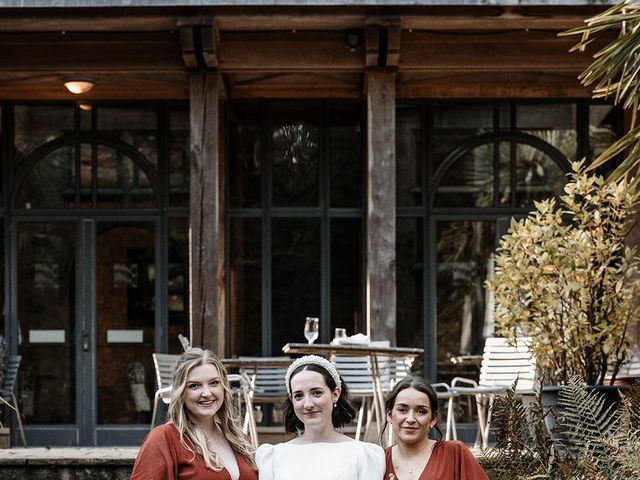 Dan and Beth's Wedding in Newcastle, Tyne &amp; Wear 83