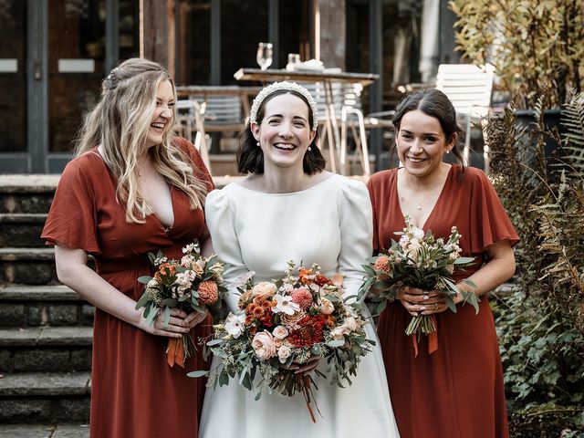 Dan and Beth's Wedding in Newcastle, Tyne &amp; Wear 84