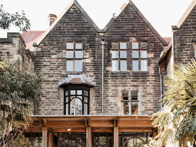 Dan and Beth's Wedding in Newcastle, Tyne &amp; Wear 89