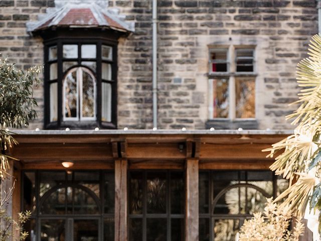 Dan and Beth's Wedding in Newcastle, Tyne &amp; Wear 90