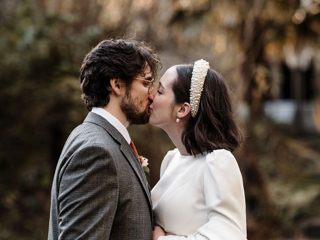 Dan and Beth's Wedding in Newcastle, Tyne &amp; Wear 91