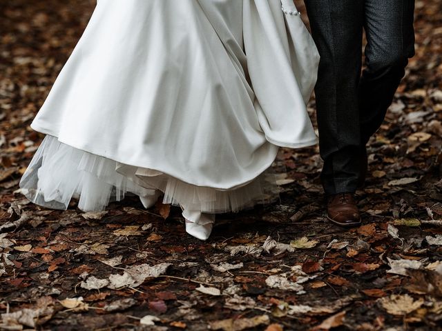 Dan and Beth's Wedding in Newcastle, Tyne &amp; Wear 94