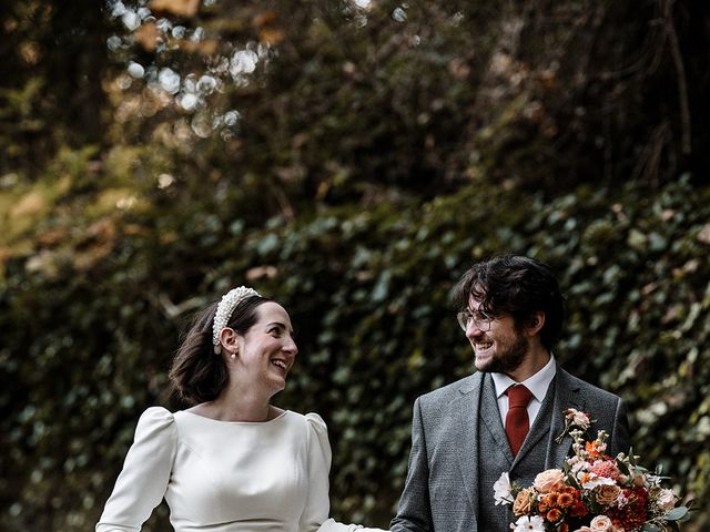 Dan and Beth's Wedding in Newcastle, Tyne &amp; Wear 95