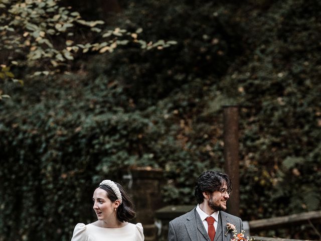 Dan and Beth's Wedding in Newcastle, Tyne &amp; Wear 96