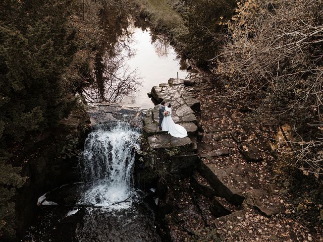 Dan and Beth's Wedding in Newcastle, Tyne &amp; Wear 98