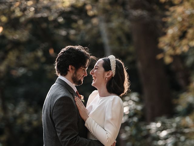 Dan and Beth's Wedding in Newcastle, Tyne &amp; Wear 101