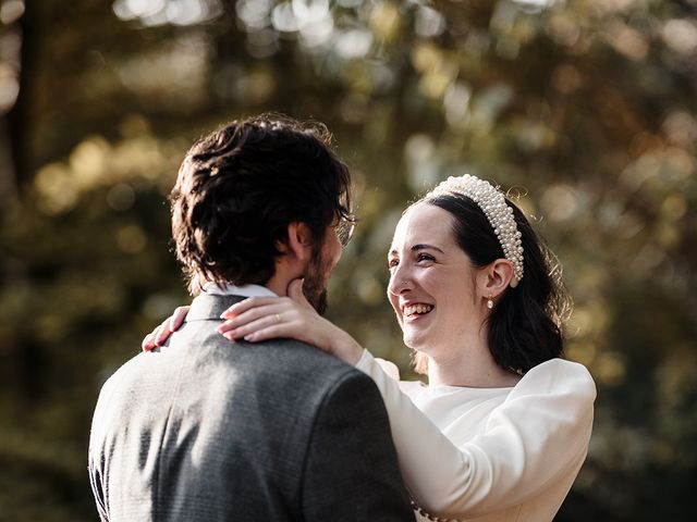 Dan and Beth's Wedding in Newcastle, Tyne &amp; Wear 103