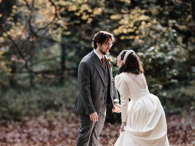 Dan and Beth's Wedding in Newcastle, Tyne &amp; Wear 105