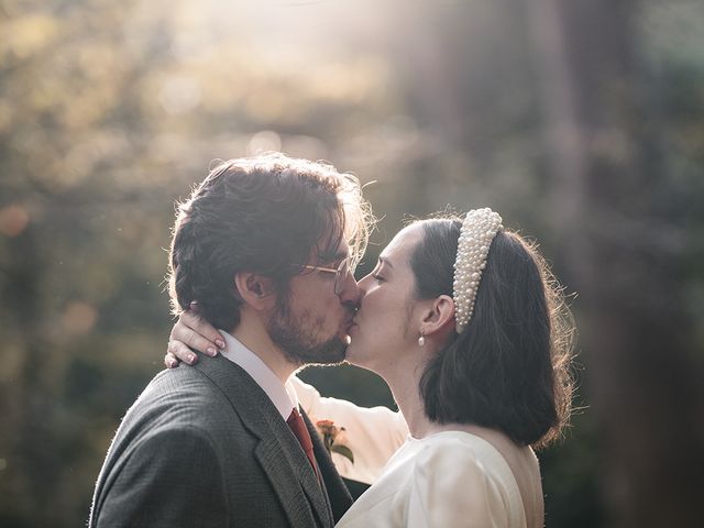 Dan and Beth's Wedding in Newcastle, Tyne &amp; Wear 108