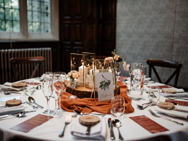 Dan and Beth's Wedding in Newcastle, Tyne &amp; Wear 112