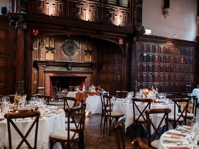 Dan and Beth's Wedding in Newcastle, Tyne &amp; Wear 113