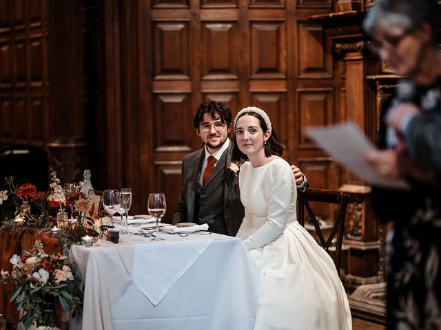 Dan and Beth's Wedding in Newcastle, Tyne &amp; Wear 118