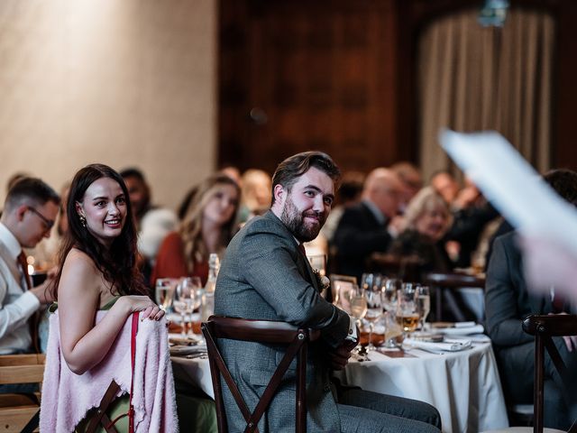 Dan and Beth's Wedding in Newcastle, Tyne &amp; Wear 119