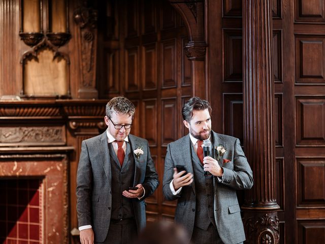 Dan and Beth's Wedding in Newcastle, Tyne &amp; Wear 121