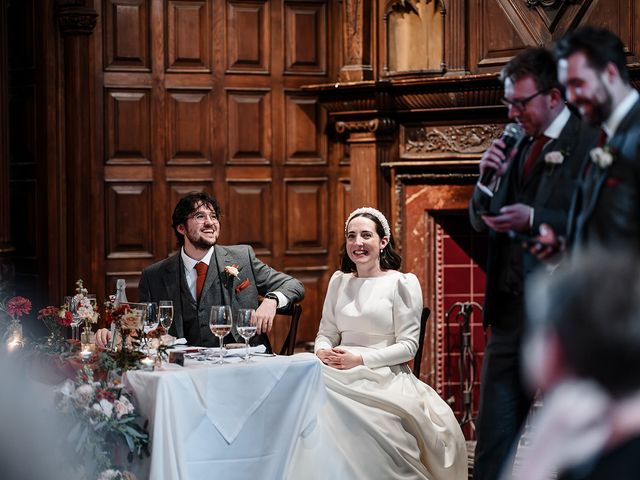 Dan and Beth's Wedding in Newcastle, Tyne &amp; Wear 122