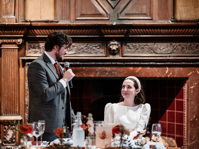 Dan and Beth's Wedding in Newcastle, Tyne &amp; Wear 123