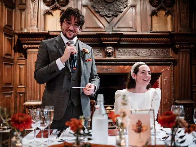 Dan and Beth's Wedding in Newcastle, Tyne &amp; Wear 125