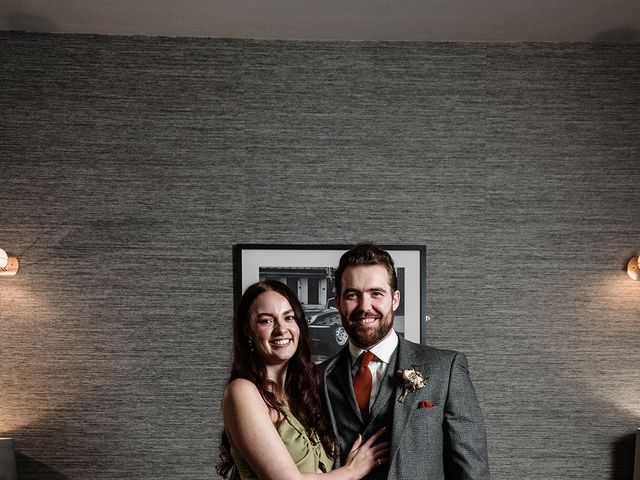 Dan and Beth's Wedding in Newcastle, Tyne &amp; Wear 129