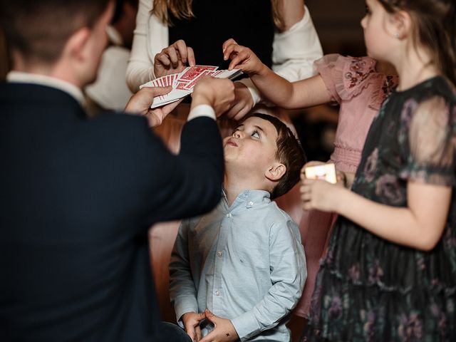 Dan and Beth's Wedding in Newcastle, Tyne &amp; Wear 130