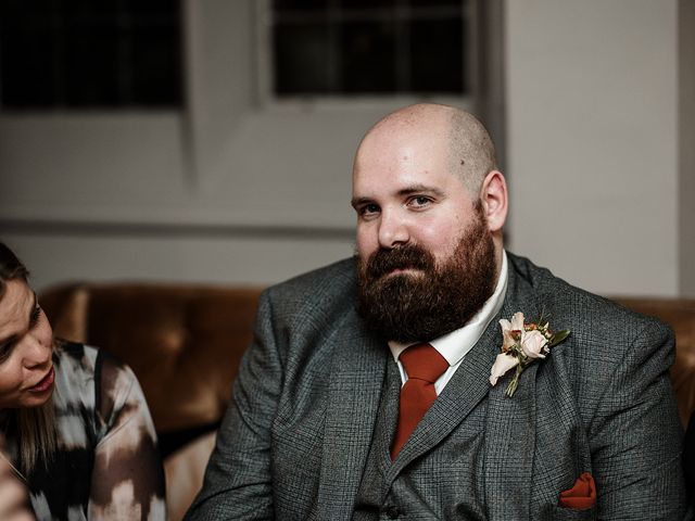 Dan and Beth's Wedding in Newcastle, Tyne &amp; Wear 131