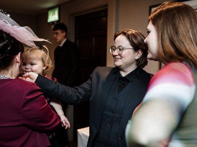 Dan and Beth's Wedding in Newcastle, Tyne &amp; Wear 132