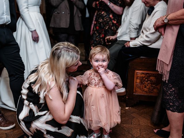 Dan and Beth's Wedding in Newcastle, Tyne &amp; Wear 133