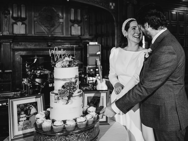 Dan and Beth's Wedding in Newcastle, Tyne &amp; Wear 138