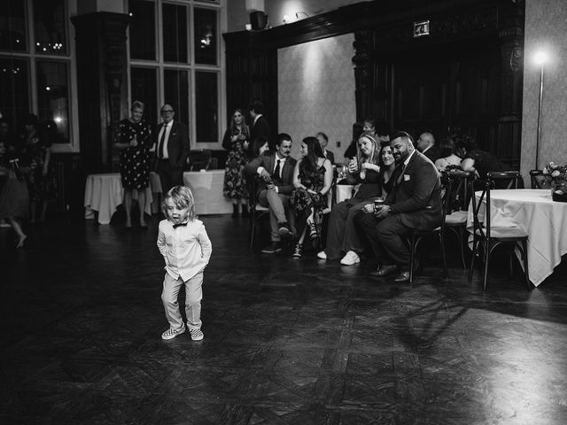 Dan and Beth's Wedding in Newcastle, Tyne &amp; Wear 139