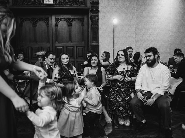 Dan and Beth's Wedding in Newcastle, Tyne &amp; Wear 140