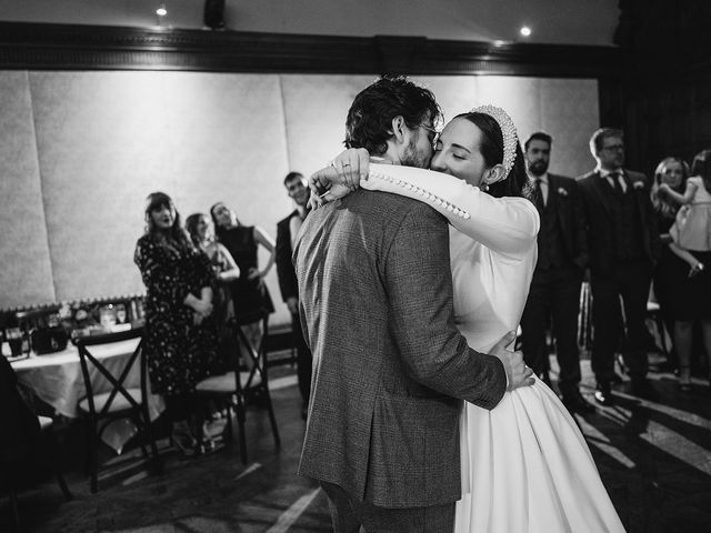 Dan and Beth's Wedding in Newcastle, Tyne &amp; Wear 145