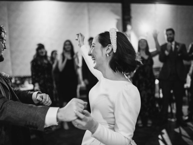 Dan and Beth's Wedding in Newcastle, Tyne &amp; Wear 146